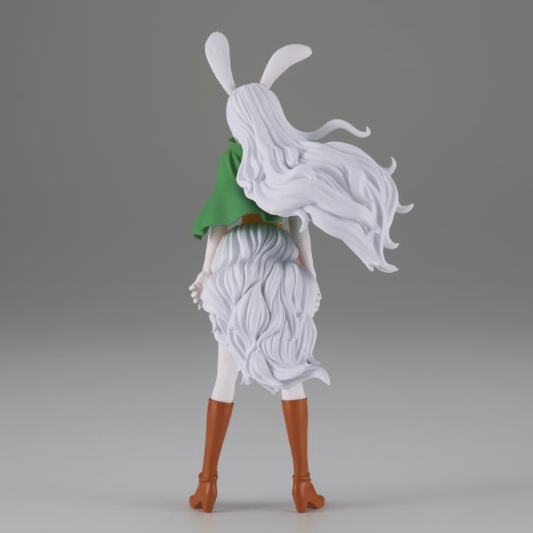 One Piece DXF The Grandline Lady Wano Country Vol.9 Carrot Gallery Image 5