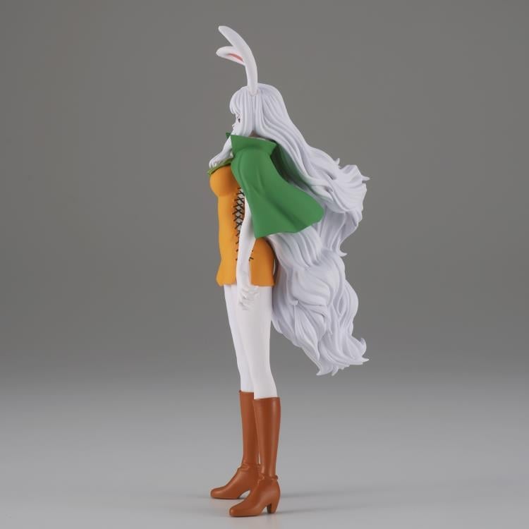 One Piece DXF The Grandline Lady Wano Country Vol.9 Carrot Gallery Image 4