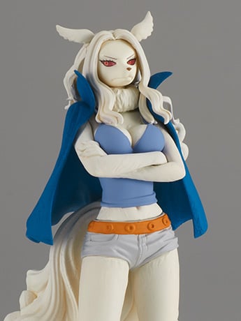 ワンピースgrandLINEDVD One Piece DXF The Grandline Lady Wano Country Vol.10 Wanda