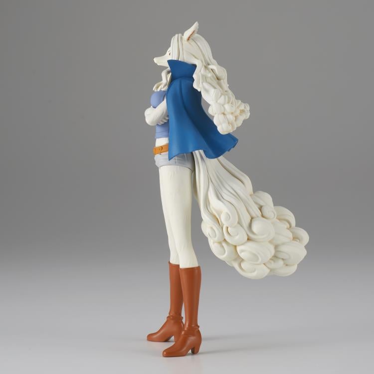 One Piece DXF The Grandline Lady Wano Country Vol.10 Wanda Gallery Image 6