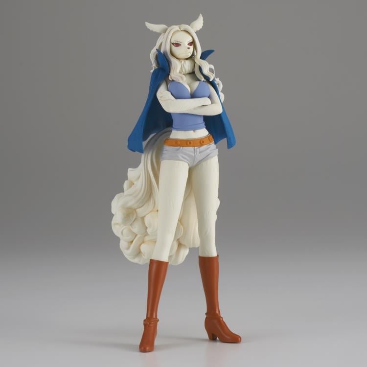 One Piece DXF The Grandline Lady Wano Country Vol.10 Wanda Gallery Image 3