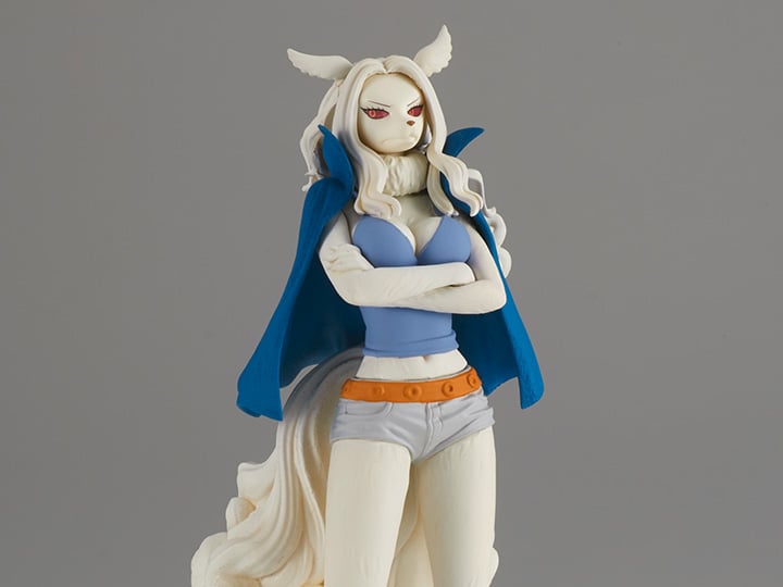 One Piece DXF The Grandline Lady Wano Country Vol.10 Wanda Gallery Image 1