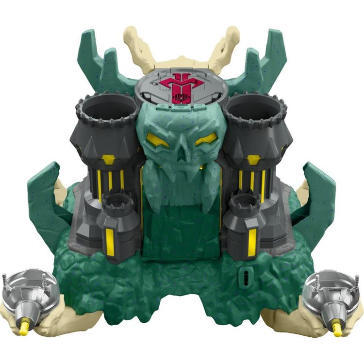 He-Man and the Masters of the Universe Castle Grayskull Gallery Image 6