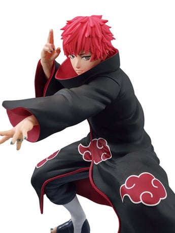 Naruto: Shippuden Vibration Stars Sasori Gallery Image 2