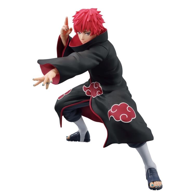 Naruto: Shippuden Vibration Stars Sasori Gallery Image 3
