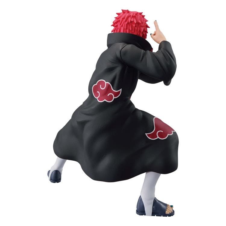 Naruto: Shippuden Vibration Stars Sasori Gallery Image 6