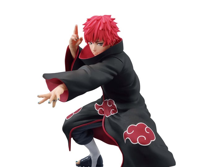 Naruto: Shippuden Vibration Stars Sasori Gallery Image 1