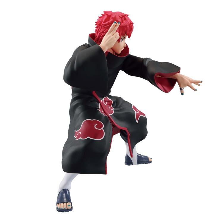 Naruto: Shippuden Vibration Stars Sasori Gallery Image 5