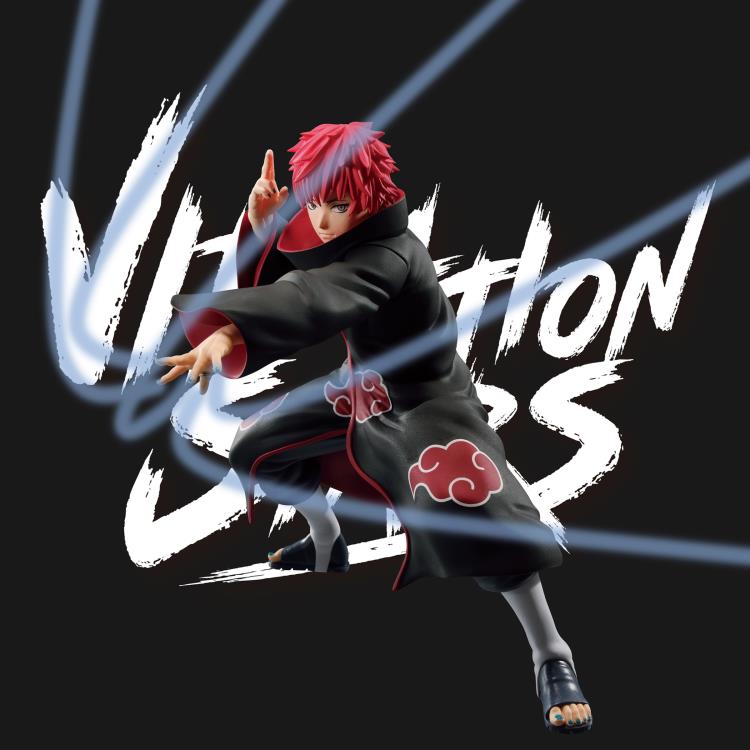 Naruto: Shippuden Vibration Stars Sasori Gallery Image 8