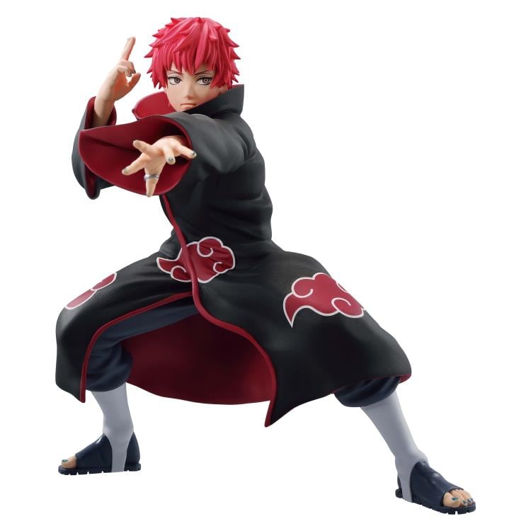 Naruto: Shippuden Vibration Stars Sasori Gallery Image 4