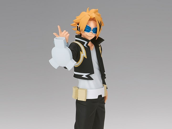 My Hero Academia Age of Heroes Denki Kaminari Gallery Image 1