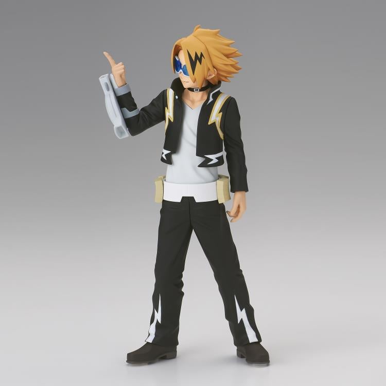 My Hero Academia Age of Heroes Denki Kaminari Gallery Image 4