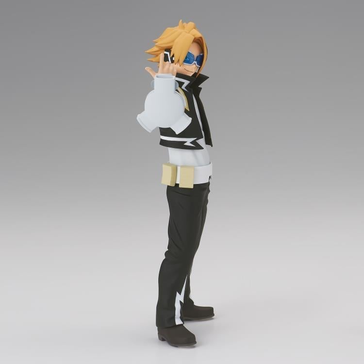 My Hero Academia Age of Heroes Denki Kaminari Gallery Image 6