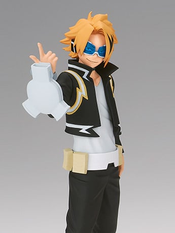 My Hero Academia Age of Heroes Denki Kaminari Gallery Image 2