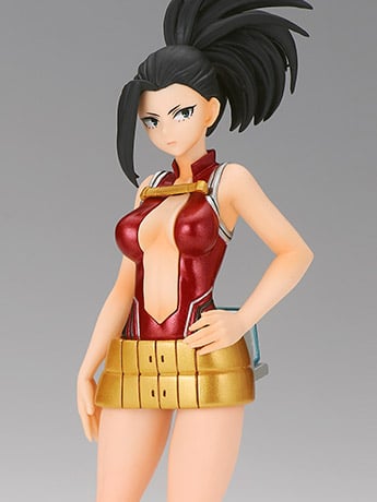 My Hero Academia Age of Heroes Momo Yaoyorozu (Metallic Ver.)