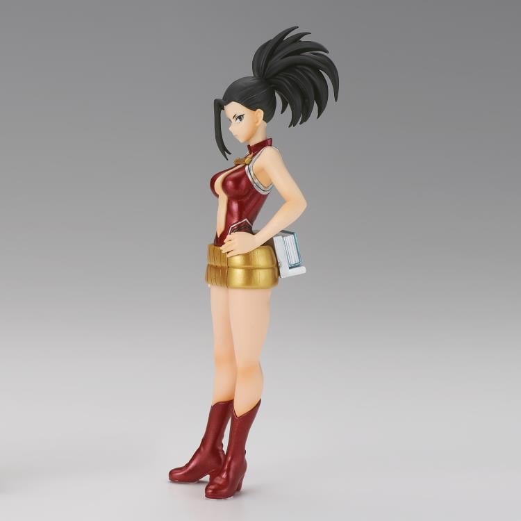My Hero Academia Age of Heroes Momo Yaoyorozu (Metallic Ver.) Gallery Image 3