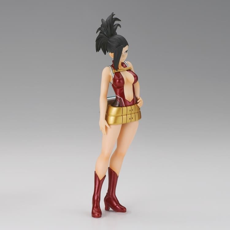 My Hero Academia Age of Heroes Momo Yaoyorozu (Metallic Ver.) Gallery Image 6
