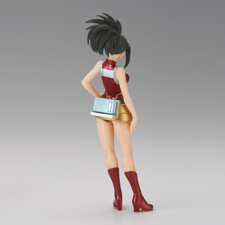 My Hero Academia Age of Heroes Momo Yaoyorozu (Metallic Ver.) Gallery Image 5