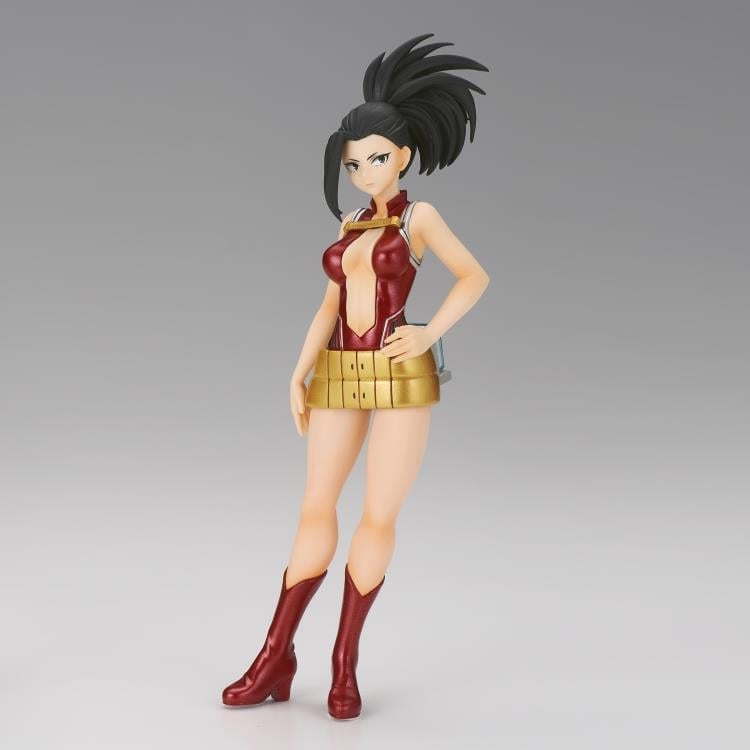 My Hero Academia Age of Heroes Momo Yaoyorozu (Metallic Ver.) Gallery Image 4