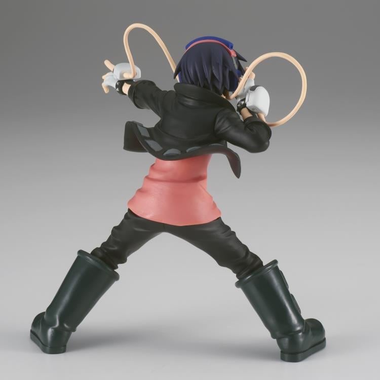 My Hero Academia The Amazing Heroes Vol.28 Kyoka Jiro Gallery Image 5