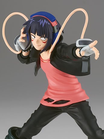 My Hero Academia The Amazing Heroes Vol.28 Kyoka Jiro Gallery Image 2
