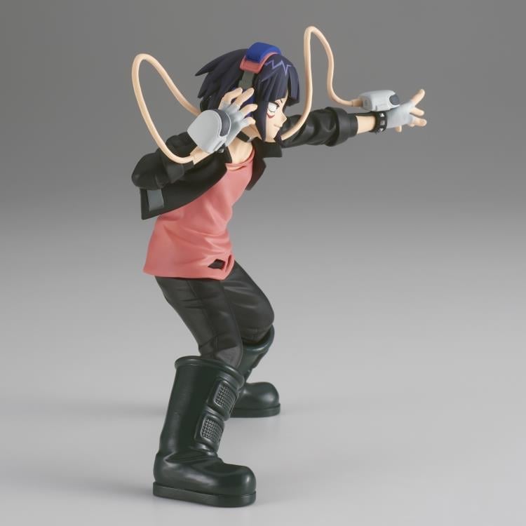 My Hero Academia The Amazing Heroes Vol.28 Kyoka Jiro Gallery Image 6