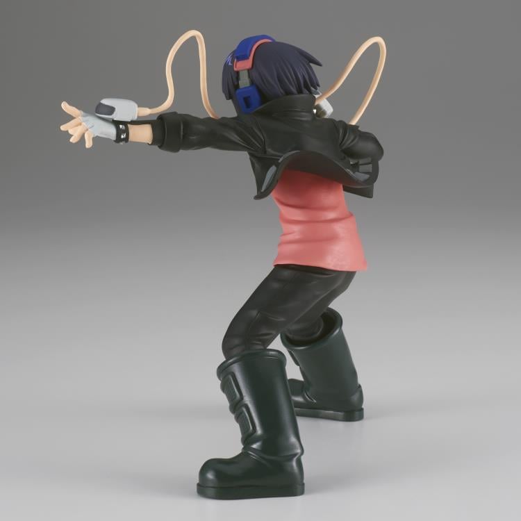 My Hero Academia The Amazing Heroes Vol.28 Kyoka Jiro Gallery Image 4