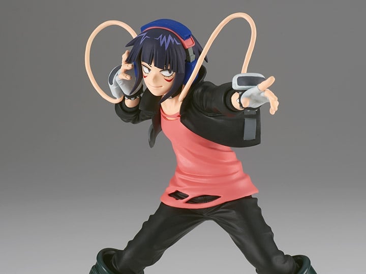 My Hero Academia The Amazing Heroes Vol.28 Kyoka Jiro Gallery Image 1