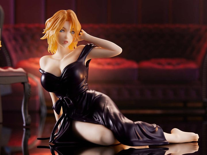 Bleach Relax time Rangiku Matsumoto Gallery Image 1