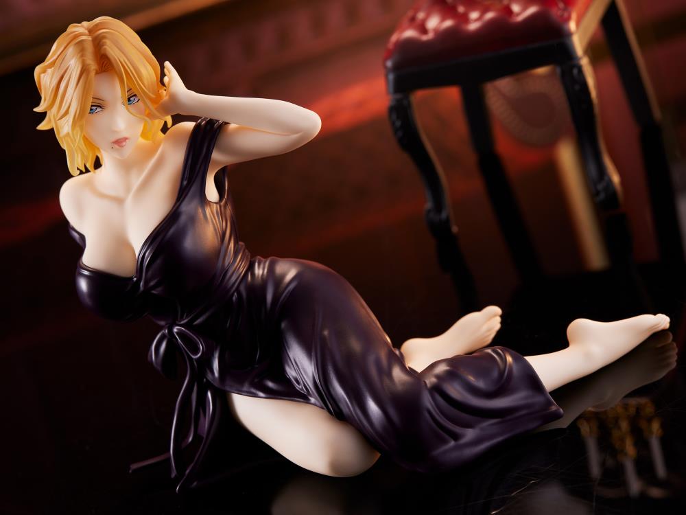 Bleach Relax time Rangiku Matsumoto Gallery Image 4