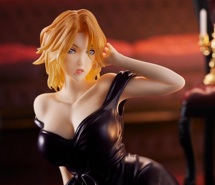 Bleach Relax time Rangiku Matsumoto Gallery Image 5