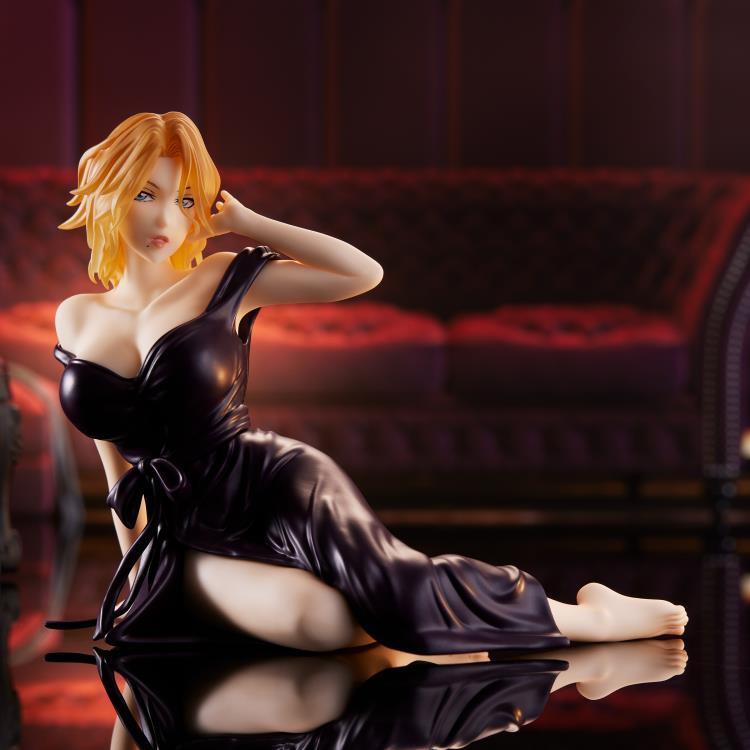 Bleach Relax time Rangiku Matsumoto Gallery Image 3