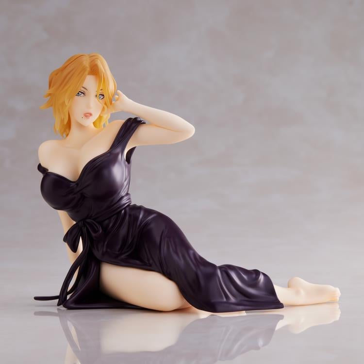 rangiku sex doll CHENG Studio - Death/Boundary BLEACH Rangiku