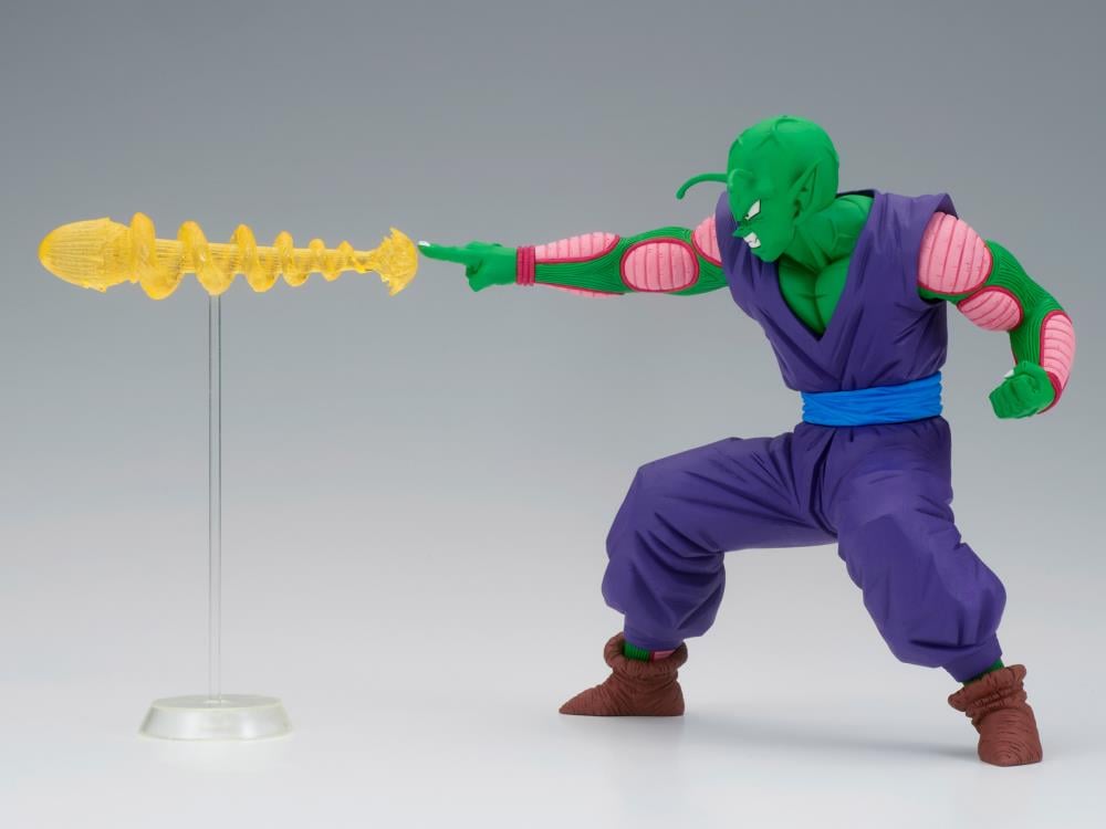 Dragon Ball Z GxMateria The Piccolo Gallery Image 5