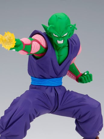 Dragon Ball Z GxMateria The Piccolo
