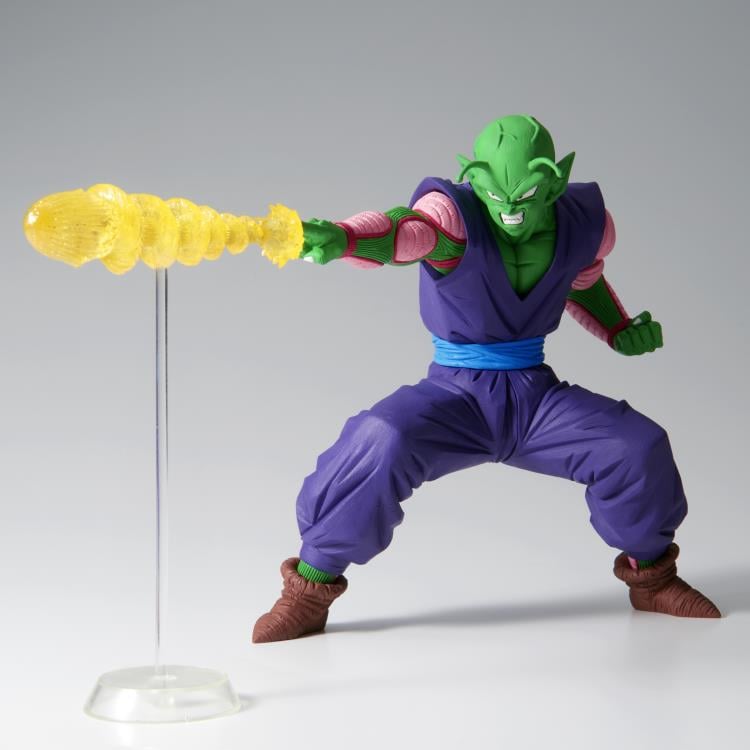 Dragon Ball Z GxMateria The Piccolo Gallery Image 4