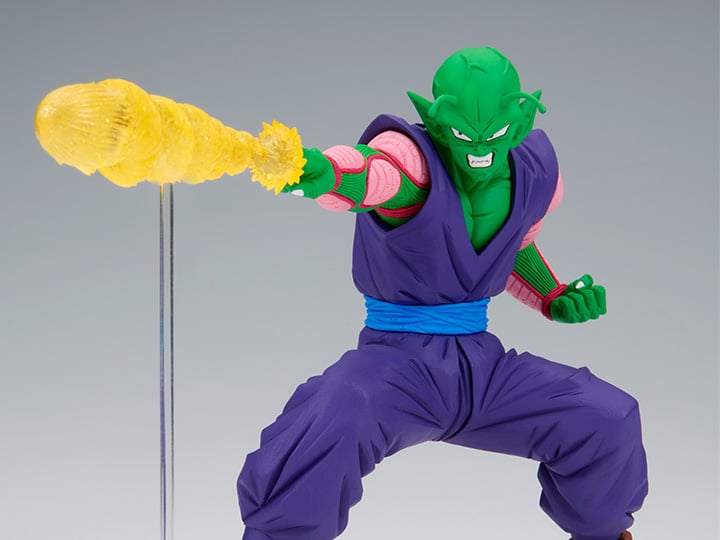Dragon Ball Z GxMateria The Piccolo Gallery Image 1