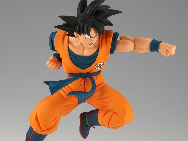 Dragon Ball Super: Super Hero Match Makers Goku Gallery Image 1