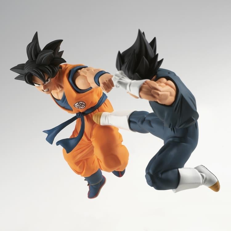 Dragon Ball Super: Super Hero Match Makers Goku Gallery Image 6