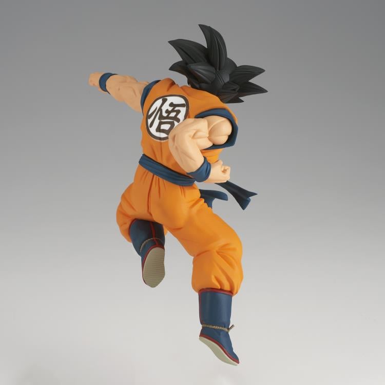 Dragon Ball Super: Super Hero Match Makers Goku Gallery Image 5