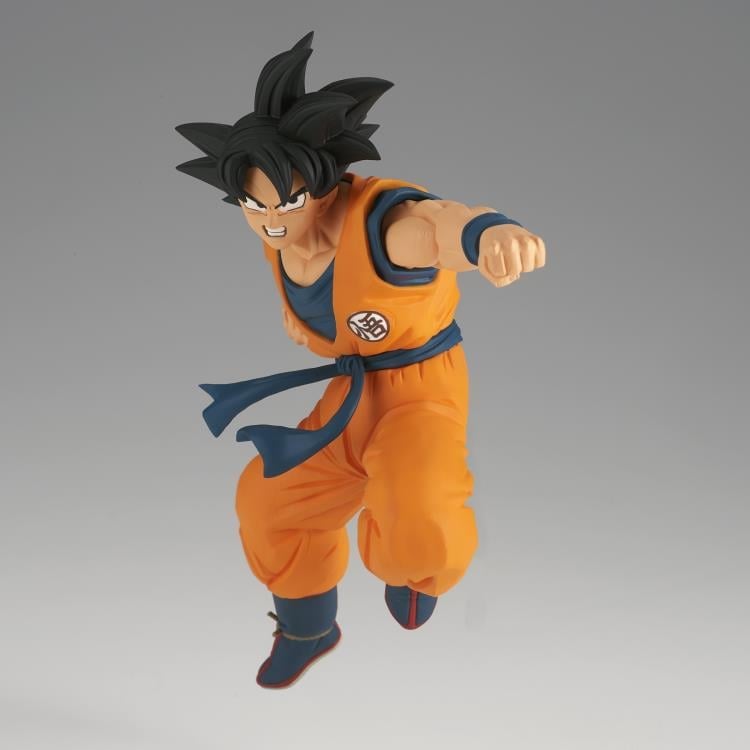 Dragon Ball Super: Super Hero Match Makers Goku Gallery Image 4