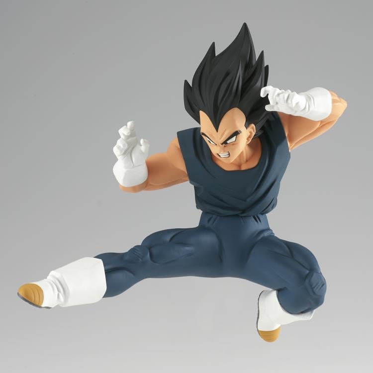 Dragon Ball Super: Super Hero Match Makers Vegeta Gallery Image 3