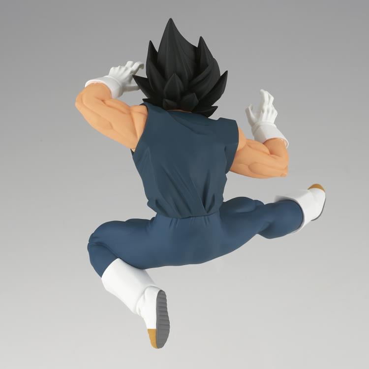 Dragon Ball Super: Super Hero Match Makers Vegeta Gallery Image 5