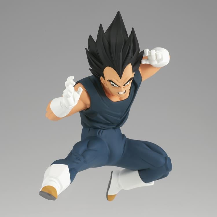 Dragon Ball Super: Super Hero Match Makers Vegeta Gallery Image 4