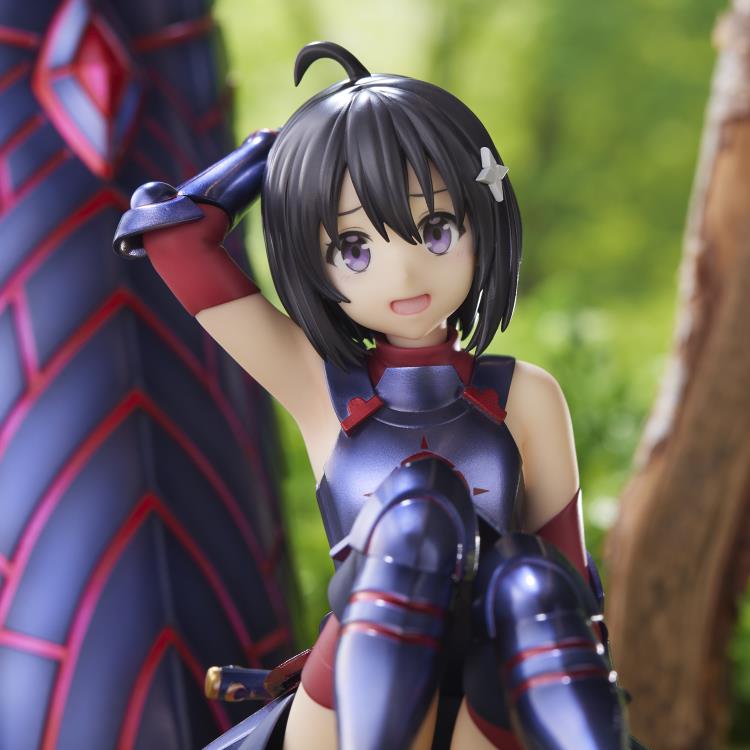 BOFURI: I Don't Want to Get Hurt, So I'll Max Out My Defense Maple Figure Gallery Image 15