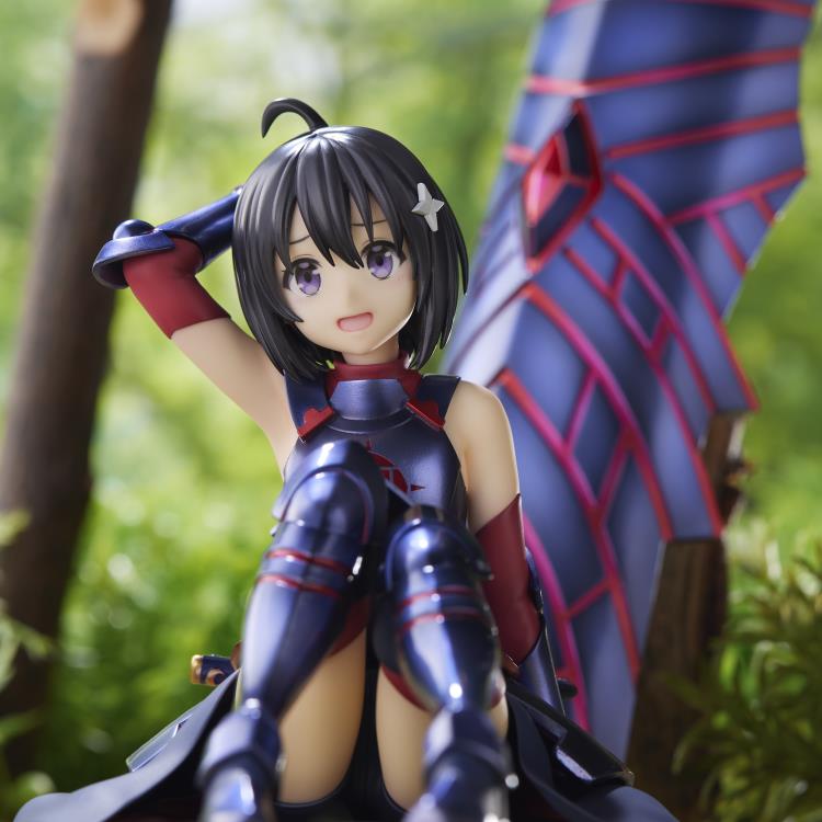 BOFURI: I Don't Want to Get Hurt, So I'll Max Out My Defense Maple Figure Gallery Image 14