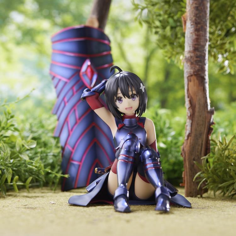 BOFURI: I Don't Want to Get Hurt, So I'll Max Out My Defense Maple Figure Gallery Image 11
