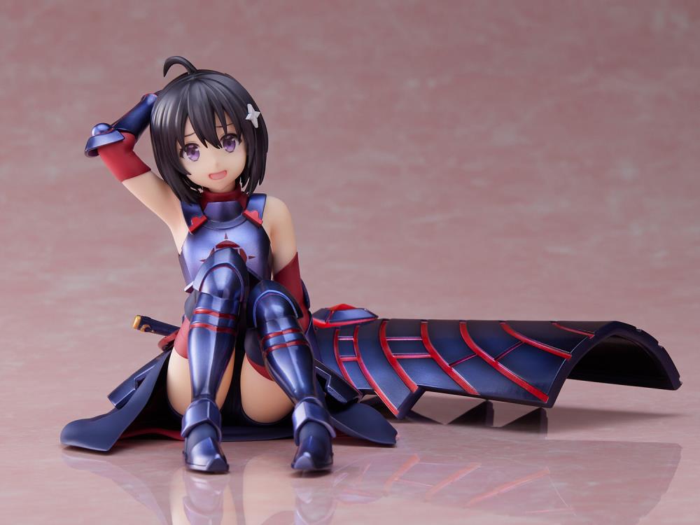 BOFURI: I Don't Want to Get Hurt, So I'll Max Out My Defense Maple Figure Gallery Image 3