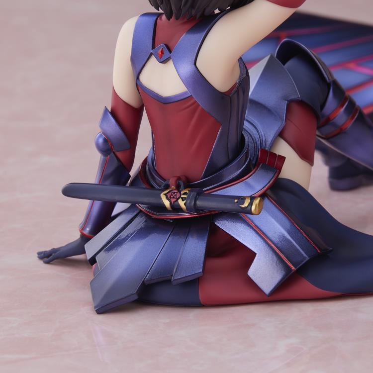 BOFURI: I Don't Want to Get Hurt, So I'll Max Out My Defense Maple Figure Gallery Image 9