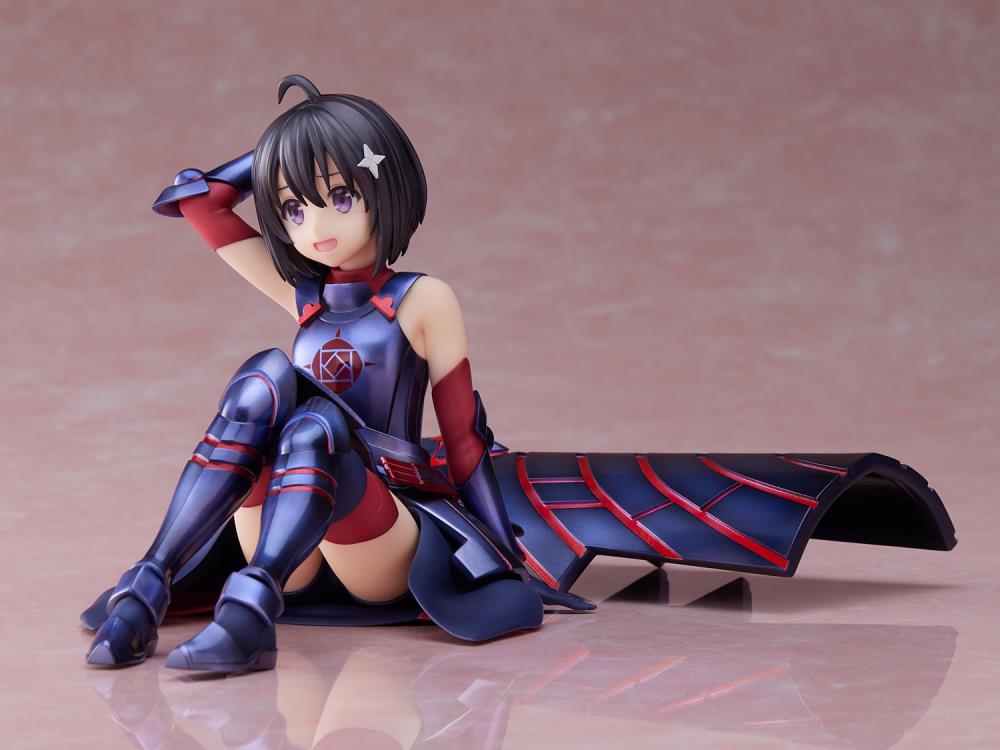 BOFURI: I Don't Want to Get Hurt, So I'll Max Out My Defense Maple Figure Gallery Image 4